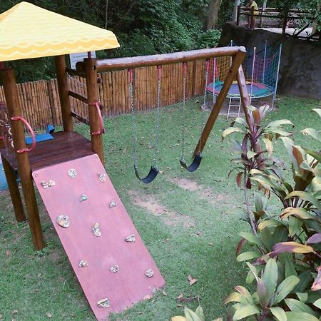 Flat Residencial C Lazer Completo Em Caldas Novas Apartment Екстериор снимка