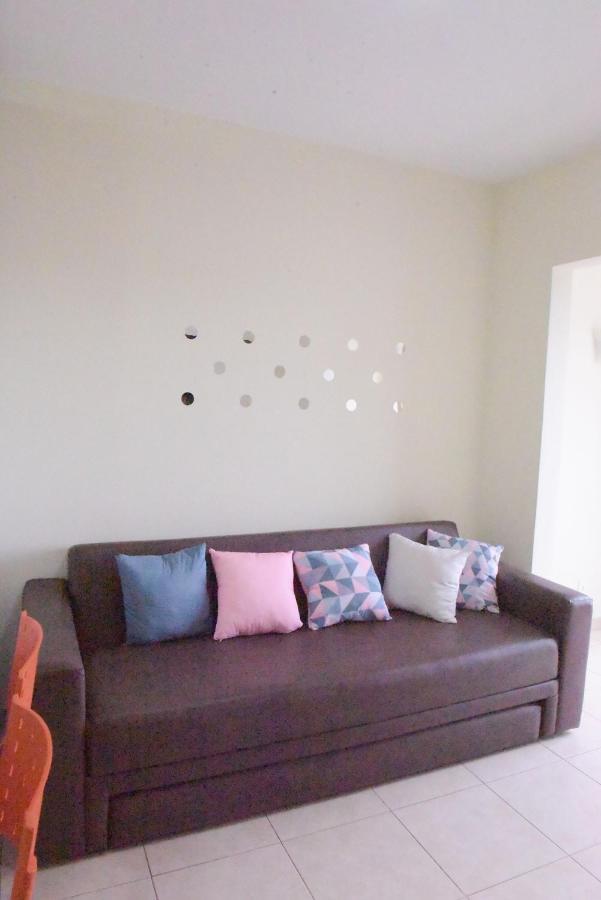 Flat Residencial C Lazer Completo Em Caldas Novas Apartment Екстериор снимка
