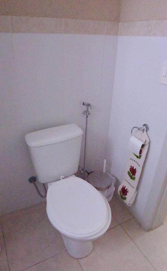 Flat Residencial C Lazer Completo Em Caldas Novas Apartment Екстериор снимка